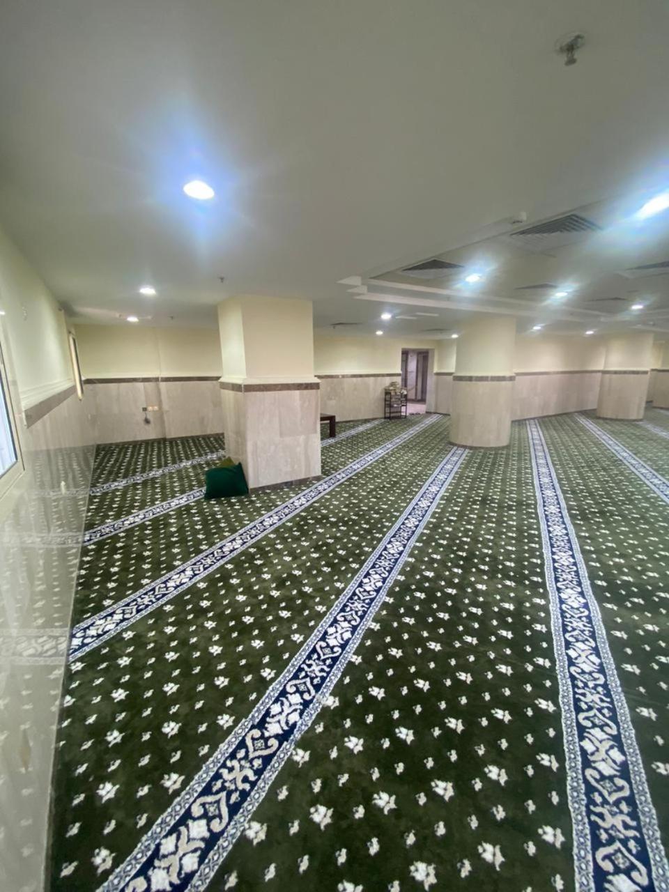 Al Rawhanya Hotel Mecca Exterior foto